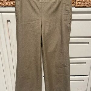 Vesti Olive Trousers